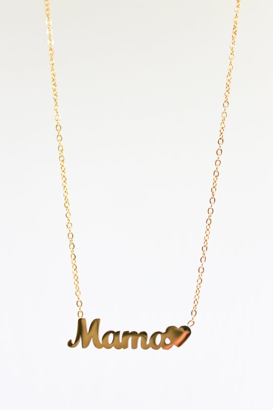 MAMA DORADO
